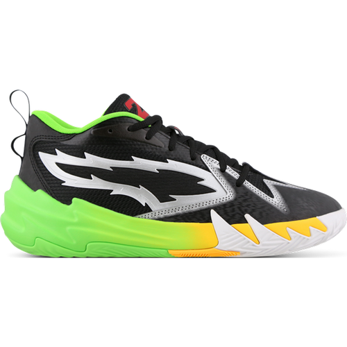 Scoot Zeros X Nba2k Chaussures - Noir - Taille: 39 - Maille/synthétique - Foot Locker - Puma - Modalova