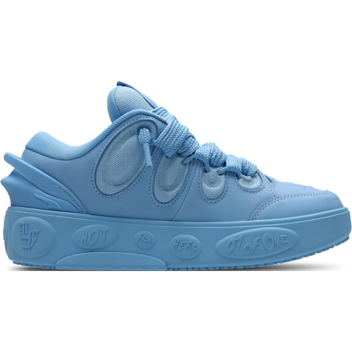 Lafrance Rare Chaussures - Bleu - Taille: 39 - Maille/synthétique - Foot Locker - Puma - Modalova