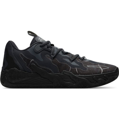 Mb.03 Chaussures - Noir - Taille: 40.5 - Maille/synthétique - Foot Locker - Puma - Modalova