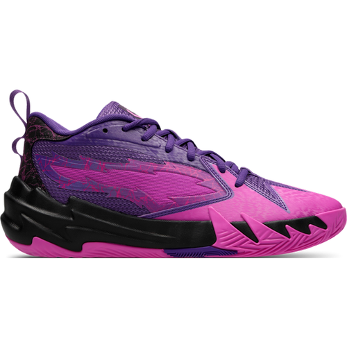 Scoot Zeros Chaussures - Violet - Taille: 40 - Maille/synthétique - Foot Locker - Puma - Modalova