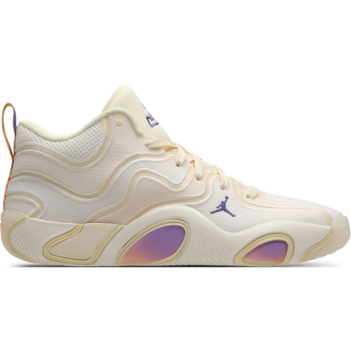 Tatum Chaussures - Blanc - Taille: 42 - Maille/synthétique - Foot Locker - Jordan - Modalova
