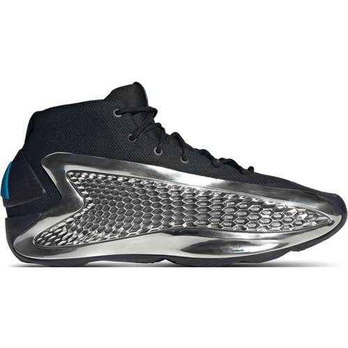 Mid Chaussures - Noir - Taille: 39 1/3 - Maille/synthétique - Foot Locker - Adidas - Modalova