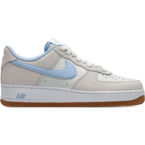 Air Force Chaussures - Gris - Taille: 40 - Cuir - Foot Locker - Nike - Modalova