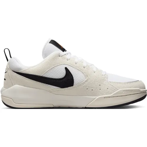 Era Chaussures - Blanc - Taille: 41 - Maille/synthétique - Foot Locker - Jordan - Modalova