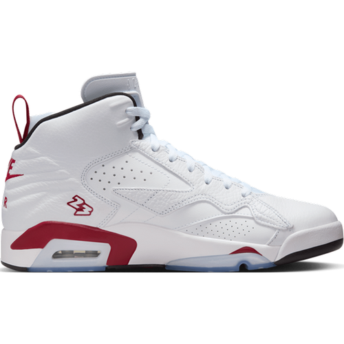 MVP Chaussures - Blanc - Taille: 41 - Cuir - Foot Locker - Jordan - Modalova