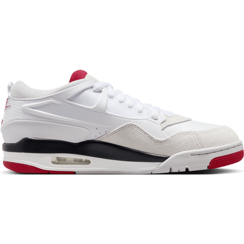 Rm Chaussures - Rouge - Taille: 40 - Cuir - Foot Locker - Jordan - Modalova