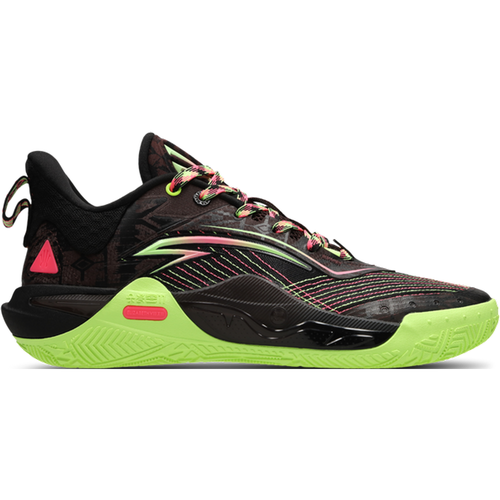 Kai 1 Speed - Baskets, Noir - Pointure 41 - Caoutchouc - Anta - Modalova