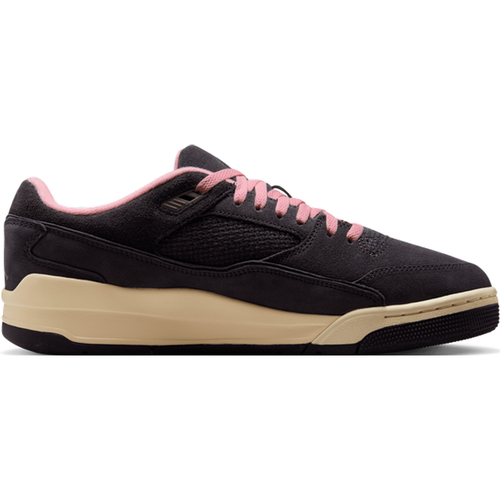 Flight Chaussures - Gris - Taille: 40 - Cuir suédé - Foot Locker - Jordan - Modalova