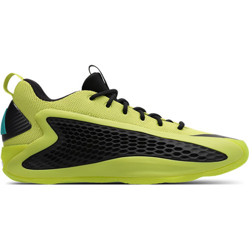 Low - Baskets, Jaune - Pointure 41 2/3 - Maille/synthétique - Adidas - Modalova