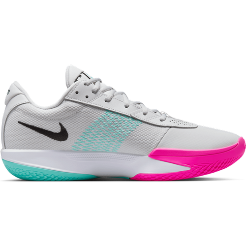 G.t. Cut Academy Chaussures - Gris - Taille: 43 - Maille/synthétique - Foot Locker - Nike - Modalova