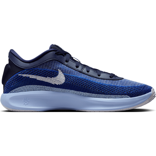 G.t. Hustle Academy Chaussures - Marine - Taille: 42 - Maille/synthétique - Foot Locker - Nike - Modalova