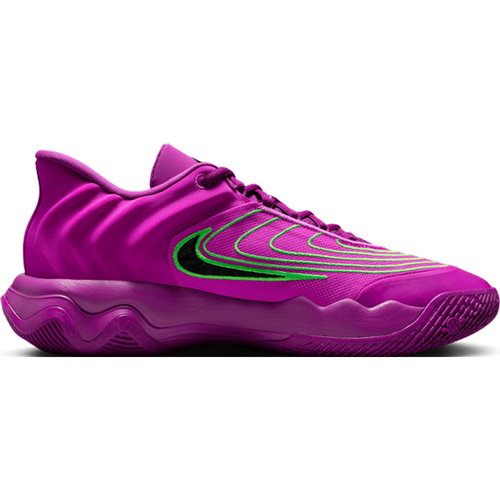 Giannis Immortality 4 Chaussures - Violet - Taille: 41 - Maille/synthétique - Foot Locker - Nike - Modalova