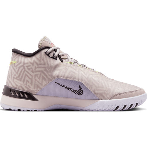 LeBron Chaussures - Violet - Taille: 42.5 - Maille/synthétique - Foot Locker - Nike - Modalova