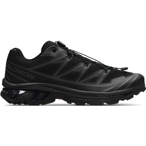 Xt-6 Chaussures - Noir - Taille: 41 1/3 - Maille/synthétique - Foot Locker - Salomon - Modalova