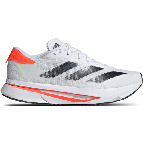 Adizero Sl2 Chaussures - Blanc - Taille: 46 2/3 - Maille/synthétique - Foot Locker - Adidas - Modalova