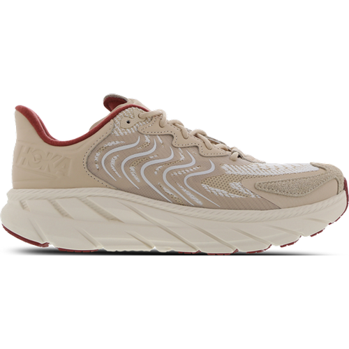 Clifton LS Chaussures - Taille: 40 2/3 - Maille/synthétique - Foot Locker - HOKA - Modalova