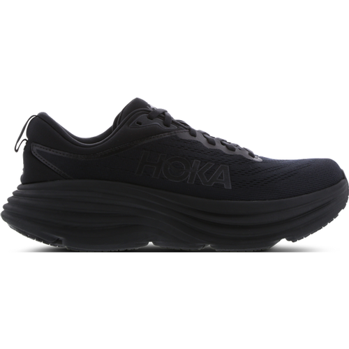 Bondi 8 Chaussures - Noir - Taille: 40 - Maille/synthétique - Foot Locker - HOKA - Modalova