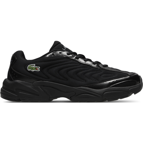 Storm 2k Lite Chaussures - Noir - Taille: 40.5 - Maille/synthétique - Foot Locker - Lacoste - Modalova