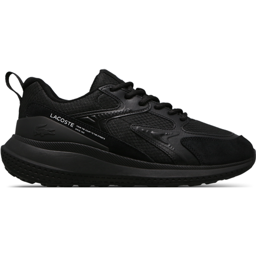 L003 Evo Chaussures - Noir - Taille: 40 - Maille/synthétique - Foot Locker - Lacoste - Modalova