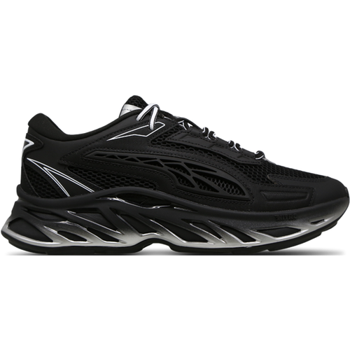 Exotek Chaussures - Noir - Taille: 39 - Maille/synthétique - Foot Locker - Puma - Modalova