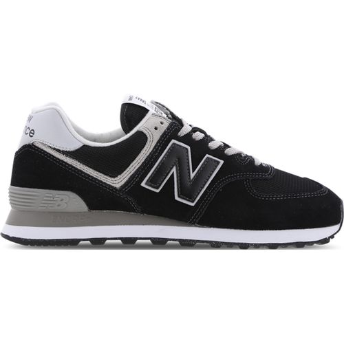 Chaussures - Noir - Taille: 40 - Textile - Foot Locker - New Balance - Modalova