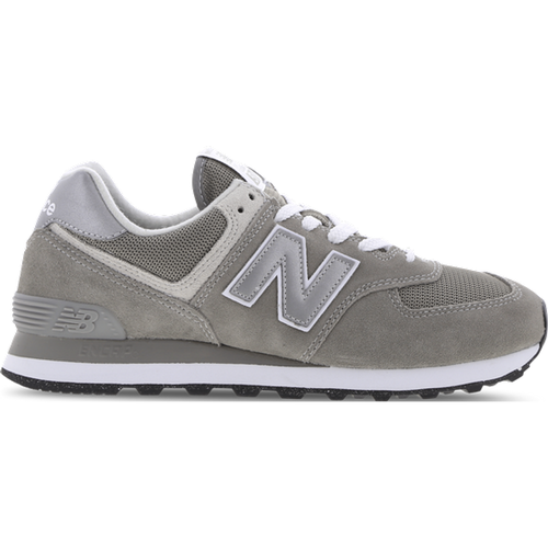 Chaussures - Gris - Taille: 40 - Textile - Foot Locker - New Balance - Modalova