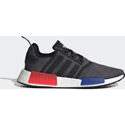 Nmd_r1 Chaussures - Noir - Taille: 39 1/3 - Maille/synthétique - Foot Locker - Adidas - Modalova