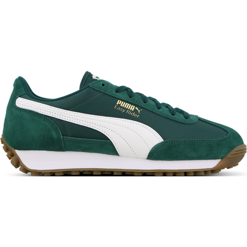 Rider Chaussures - Vert - Taille: 42 - Maille/synthétique - Foot Locker - Puma - Modalova