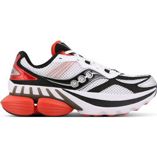 Grid Nxt Chaussures - Blanc - Taille: 40 - Maille/synthétique - Foot Locker - Saucony - Modalova