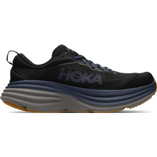 Bondi 8 Chaussures - Noir - Taille: 41 1/3 - Maille/synthétique - Foot Locker - HOKA - Modalova