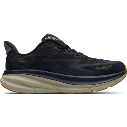 Clifton 9 Chaussures - Bleu - Taille: 41 1/3 - Maille/synthétique - Foot Locker - HOKA - Modalova