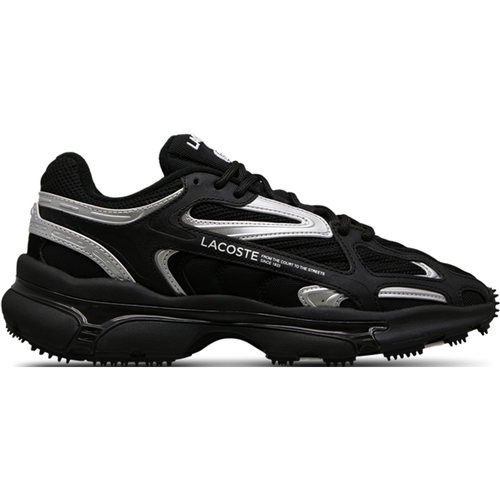 L003 2k24 Chaussures - Noir - Taille: 41 - Maille/synthétique - Foot Locker - Lacoste - Modalova