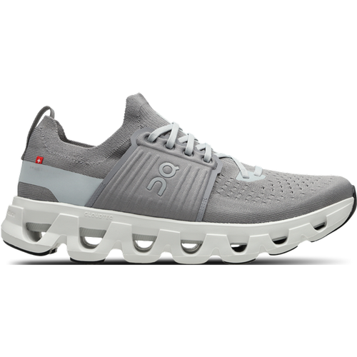 Cloudswift Chaussures - Gris - Taille: 42.5 - Maille/synthétique - Foot Locker - On - Modalova