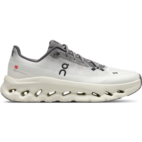 Cloudtilt - Baskets, Gris - Pointure 42 - Textile - On - Modalova