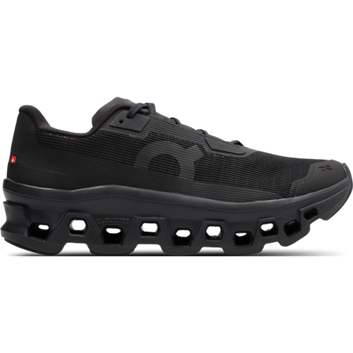 Cloudmster Chaussures - Noir - Taille: 41 - Polyester - Foot Locker - On - Modalova