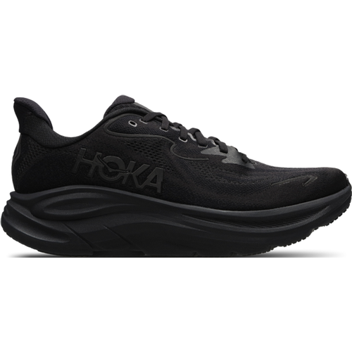 Clifton 10 Chaussures - Noir - Taille: 41 1/3 - Maille/synthétique - Foot Locker - HOKA - Modalova