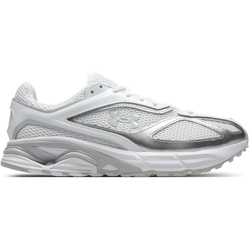 Hovr Apparition Chaussures - Blanc - Taille: 41 - Maille/synthétique - Foot Locker - Under Armour - Modalova