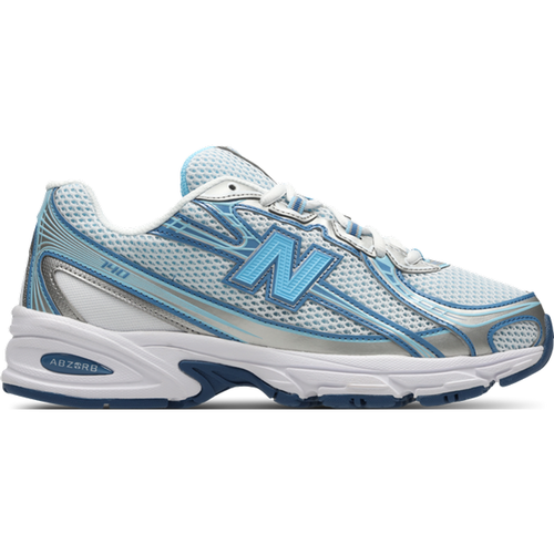 Chaussures - Blanc - Taille: 41.5 - Maille/synthétique - Foot Locker - New Balance - Modalova
