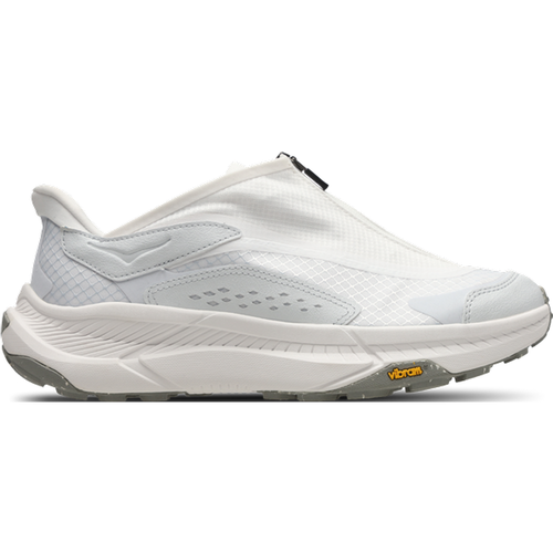 Transport Chaussures - Blanc - Taille: 41 1/3 - Maille/synthétique - Foot Locker - HOKA - Modalova