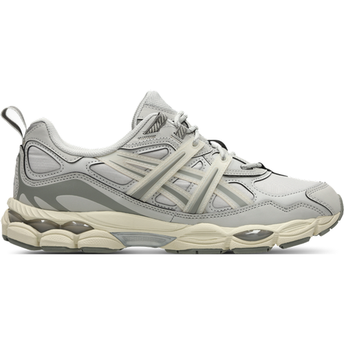 GEL-NYC Chaussures - Gris - Taille: 40 - Maille/synthétique - Foot Locker - ASICS - Modalova