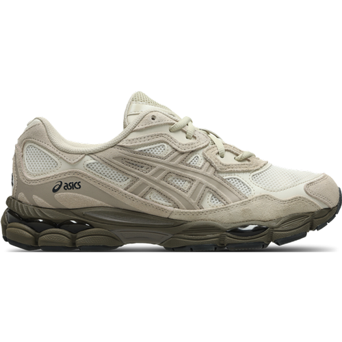 GEL-NYC Chaussures - Blanc - Taille: 41.5 - Maille/synthétique - Foot Locker - ASICS - Modalova