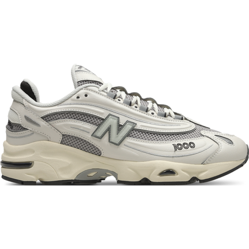 Chaussures - Blanc - Taille: 40 - Maille/synthétique - Foot Locker - New Balance - Modalova