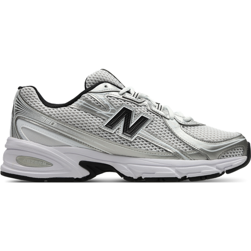 Chaussures - Blanc - Taille: 40.5 - Maille/synthétique - Foot Locker - New Balance - Modalova