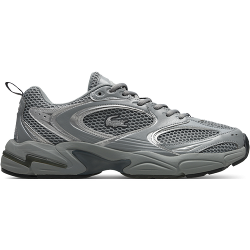 Storm 2k Chaussures - Gris - Taille: 40 - Maille/synthétique - Foot Locker - Lacoste - Modalova