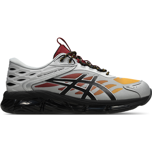 QUANTUM Chaussures - Jaune - Taille: 41.5 - Maille/synthétique - Foot Locker - ASICS - Modalova
