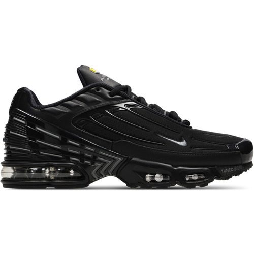 Tuned Chaussures - Noir - Taille: 40 - Maille/synthétique - Foot Locker - Nike - Modalova