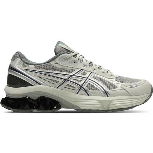 Gel-Kinetic Chaussures - Gris - Taille: 40 - Maille/synthétique - Foot Locker - ASICS - Modalova