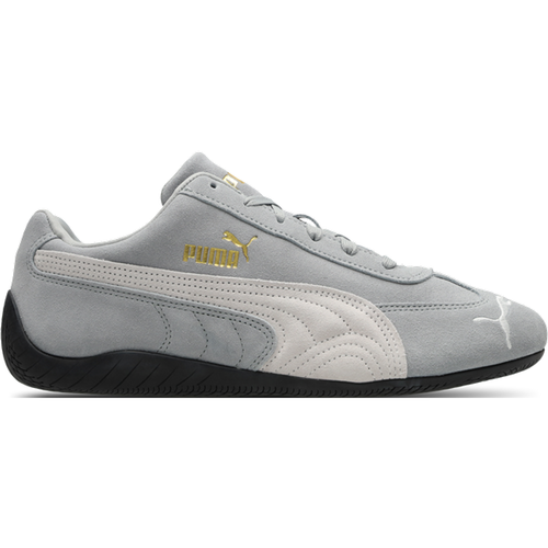 Speedcat Chaussures - Gris - Taille: 46 - Cuir suédé - Foot Locker - Puma - Modalova