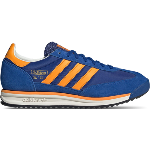 RS - Baskets, Bleu - Pointure 40 - Nylon - Adidas - Modalova