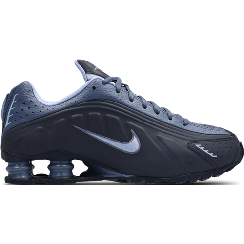 Shox - Baskets, Bleu - Pointure 40.5 - Maille/synthétique - Nike - Modalova